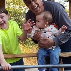 Meet your Posher, Margot